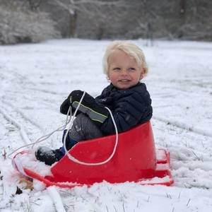 Meet your Posher, Brianne